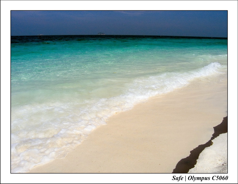 2006 - 07 - Tioman - Coral island 19